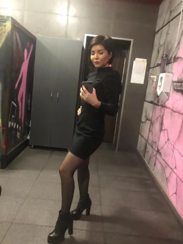 Альбина
